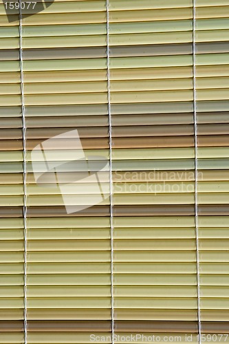 Image of Window shutter