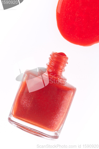 Image of nail polish