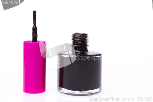 Image of nail polish 