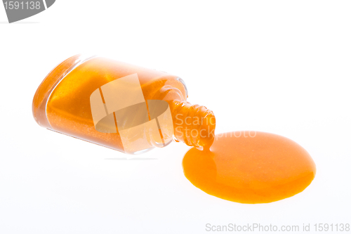 Image of nail polish
