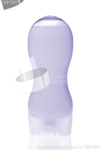 Image of cosmetic bottle