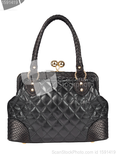 Image of handbag