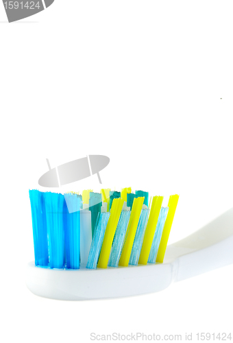 Image of Dental brush