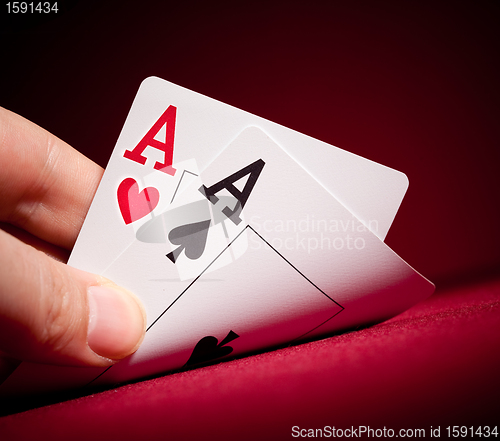 Image of Aces