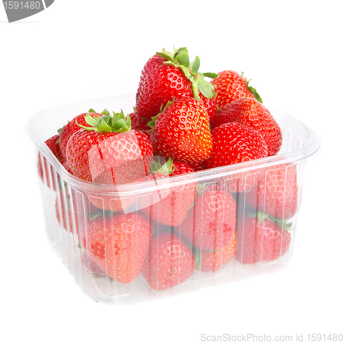 Image of strawberries