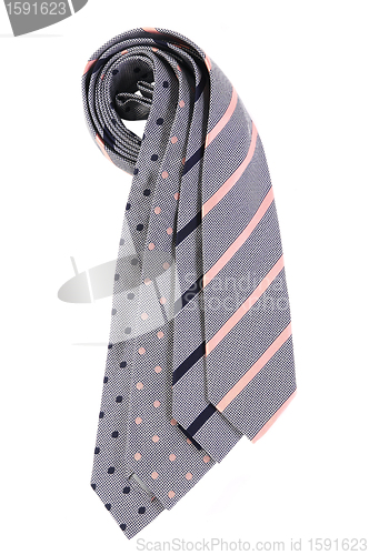 Image of Man's tie