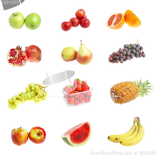 Image of fruit