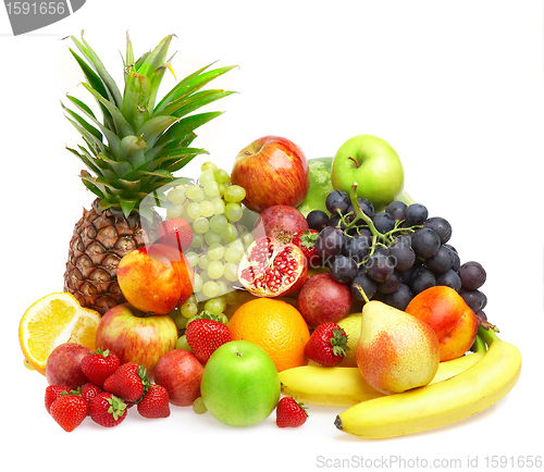 Image of fruit