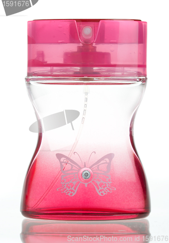 Image of perfume bottle