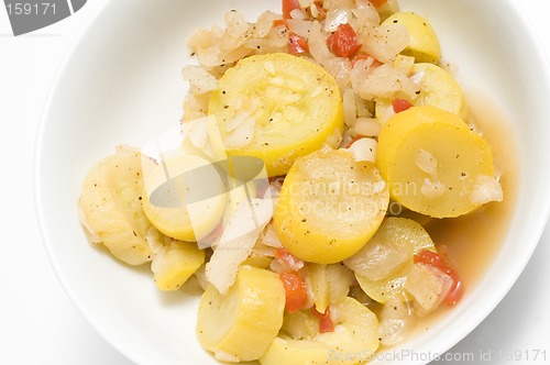 Image of yellow squash