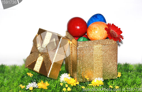 Image of Easter Gift