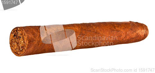 Image of cigar