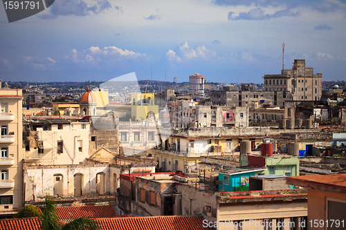 Image of Havana