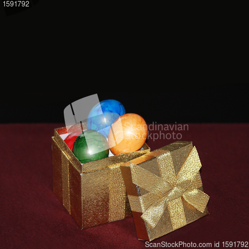 Image of Gift for Easter