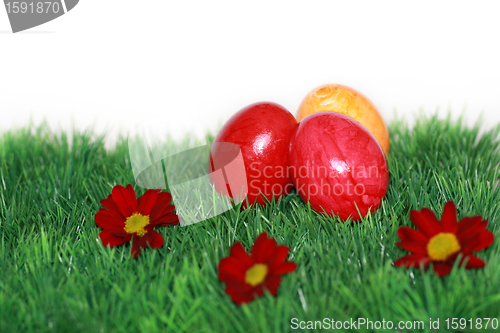 Image of Easter decoration