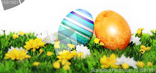 Image of nice Easter Banner
