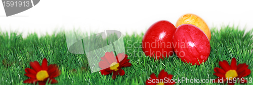 Image of Banner for Easter Festival