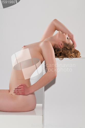 Image of Blonde