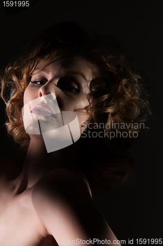 Image of Blonde