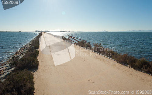 Image of La Manga