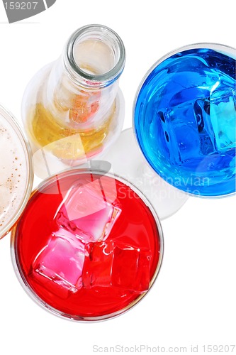 Image of Drinks