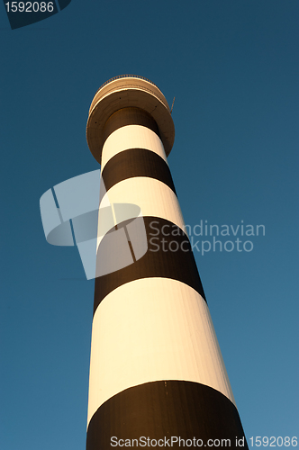 Image of Estacio lighthouse