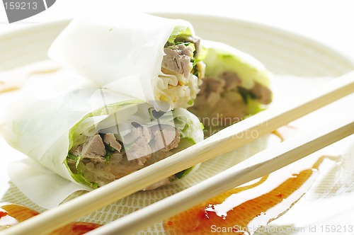 Image of vietnamese cuisine