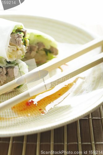 Image of vietnamese cuisine