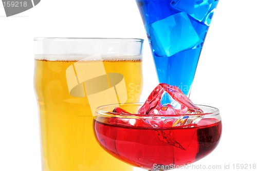 Image of Drinks