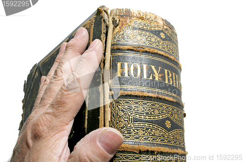 Image of Bible