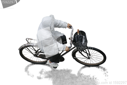 Image of Bicycle 