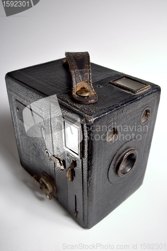 Image of camera 