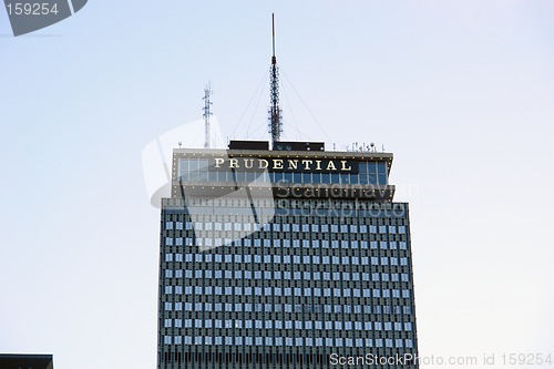 Image of Prudential Building