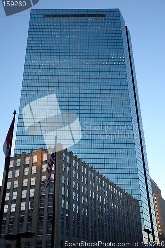 Image of John Hancock Tower