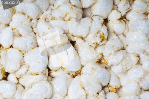 Image of rice cake