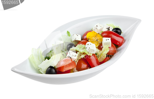 Image of Fresh salad