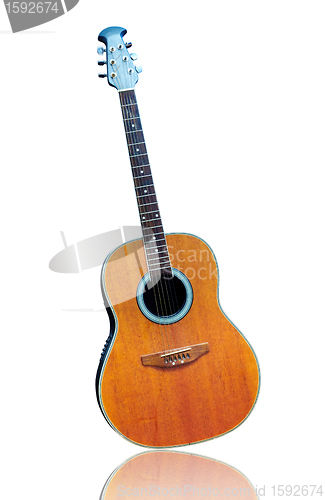 Image of guitar