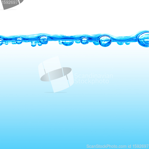 Image of Water Surface