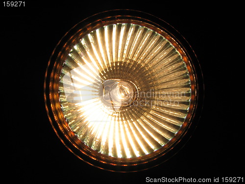 Image of Halogen light