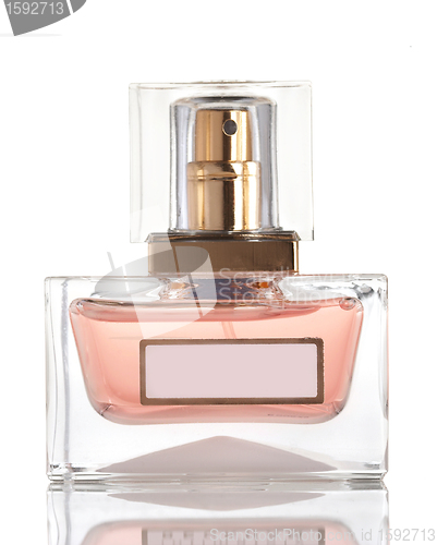 Image of  perfume bottle