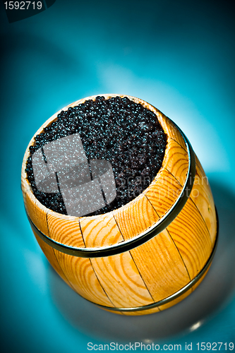 Image of Russian Black Caviar