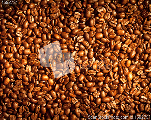 Image of coffee