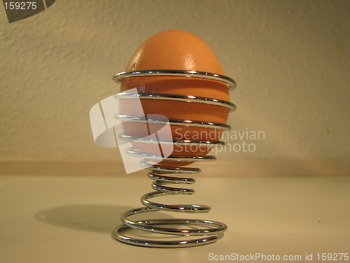 Image of Breakfast egg