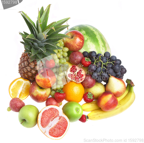 Image of fruit