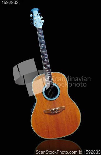 Image of guitar