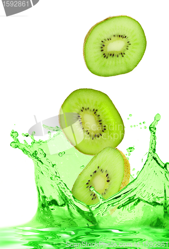 Image of kiwi