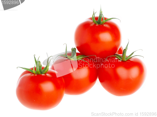 Image of tomatos