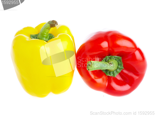 Image of sweet pepper