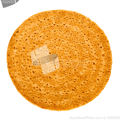 Image of pancake
