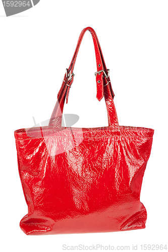 Image of handbag